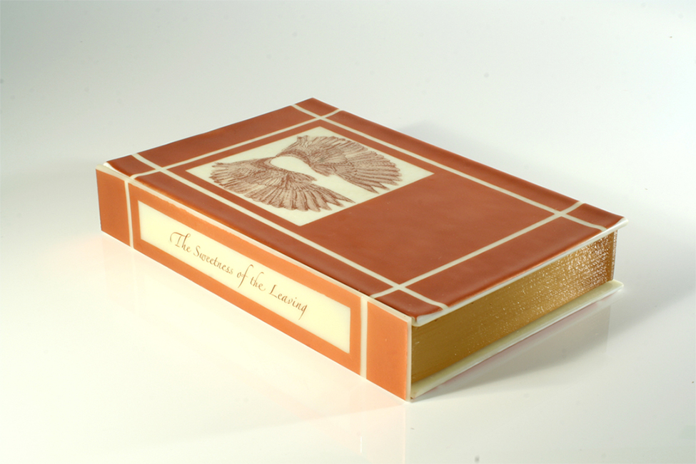 The Sweetness of the Leaving The Sweetness of the Leaving